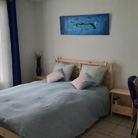Chambre Alienor D'Aquitaine Бордо Экстерьер фото