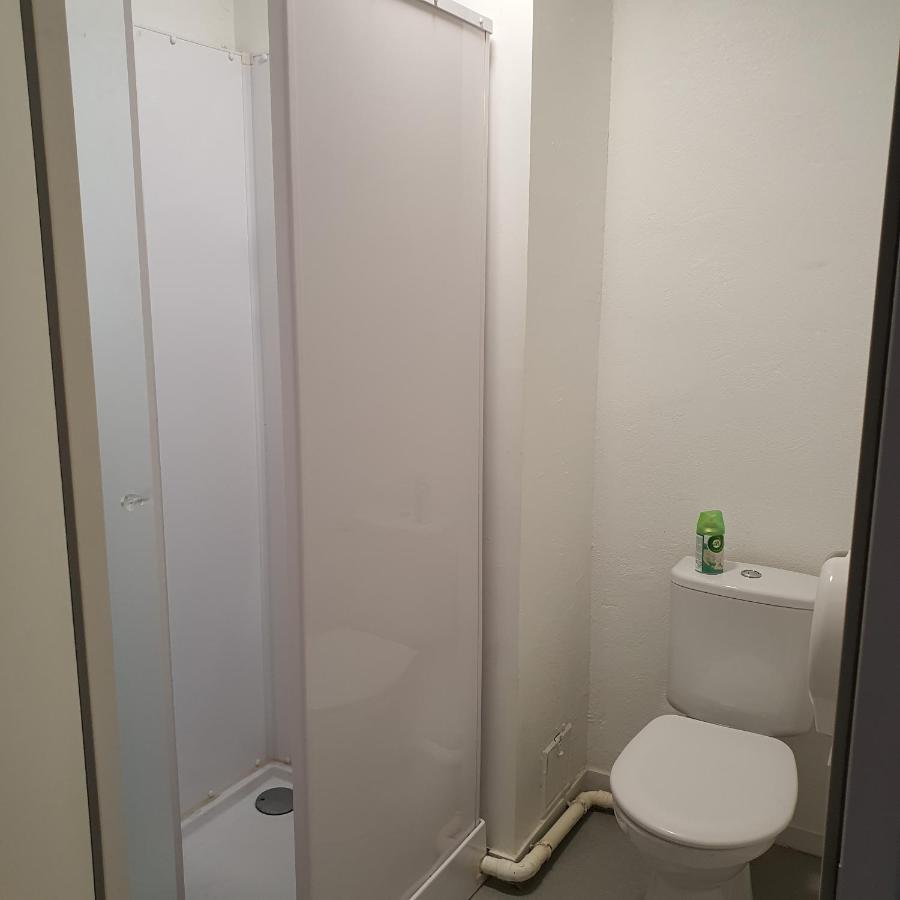 Chambre Alienor D'Aquitaine Бордо Экстерьер фото